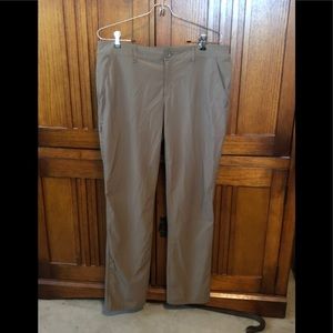 Golf style pants